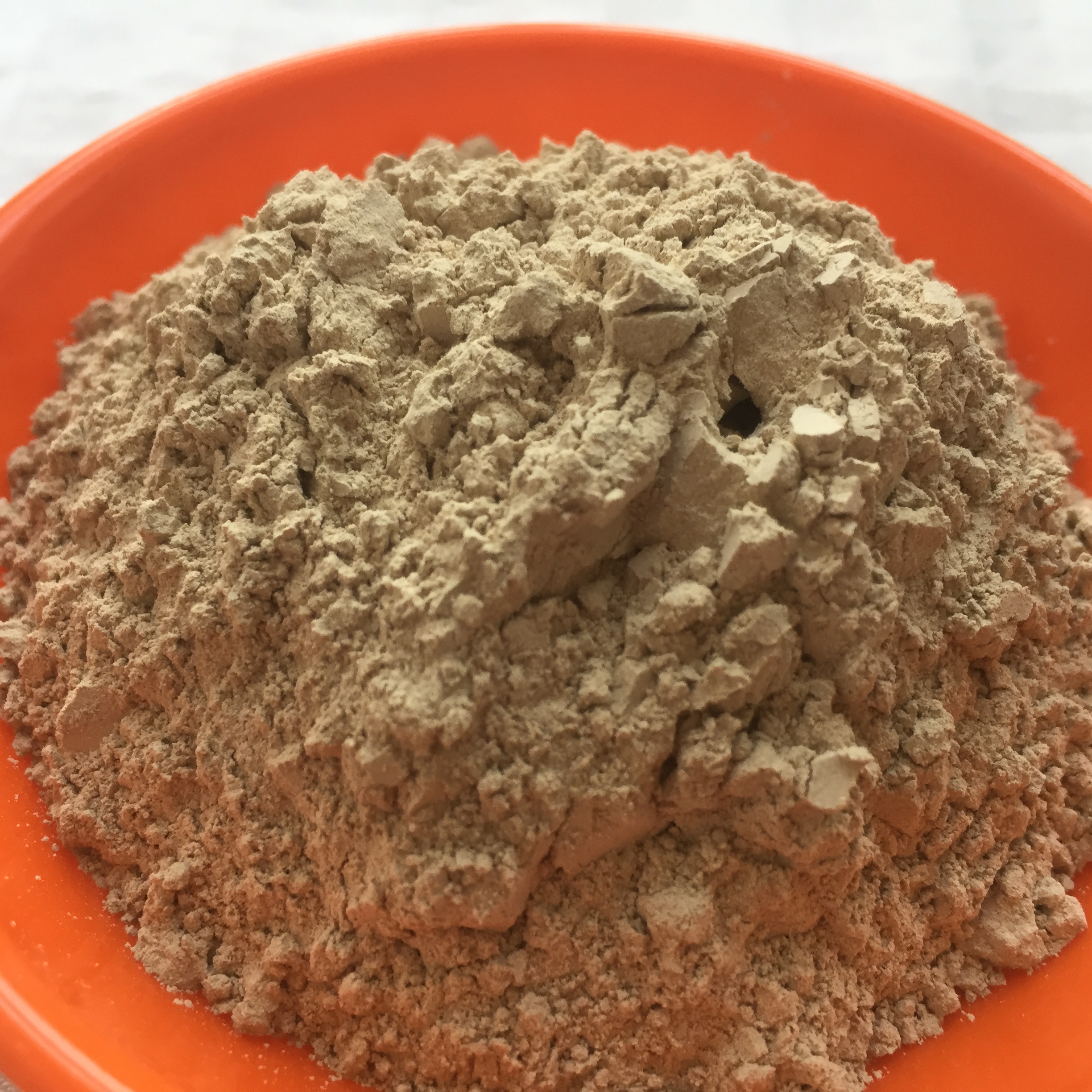 想要生產(chǎn)出高品質(zhì)的氧化鋁粉，馬躍建材這么做！